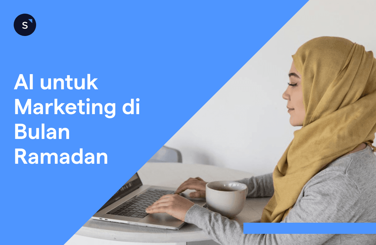 Ide Marketing Ramadan Menggunakan AI