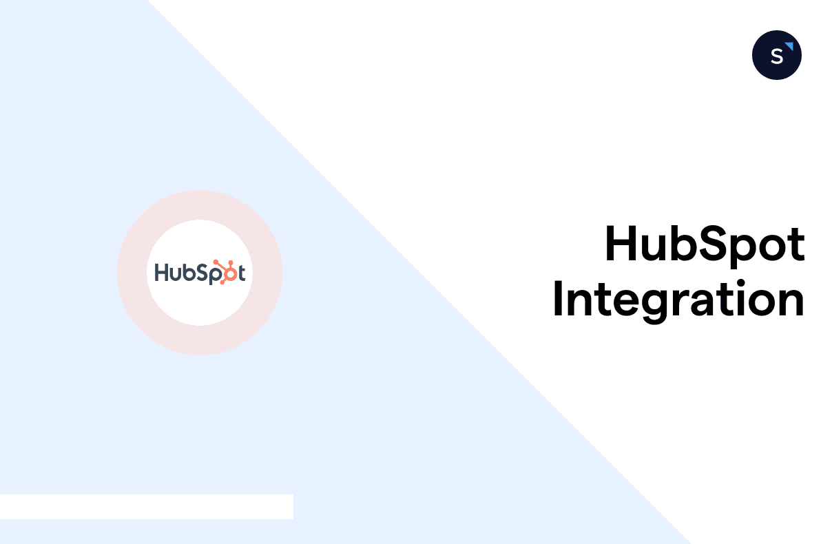 HubSpot integration