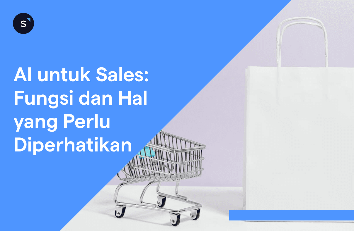 AI untuk Sales