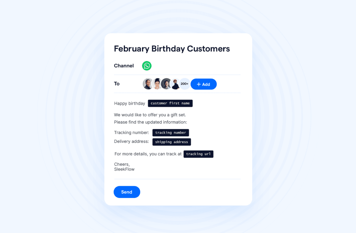 La guida completa per i messaggi broadcast di WhatsApp