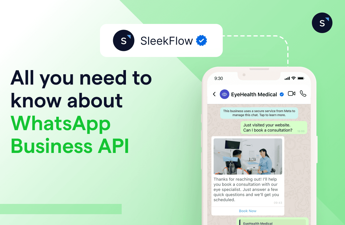 WhatsApp Business API: overview, functions, and pricing