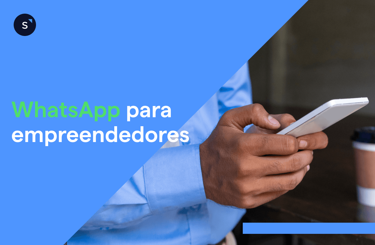 WhatsApp para empreendedores