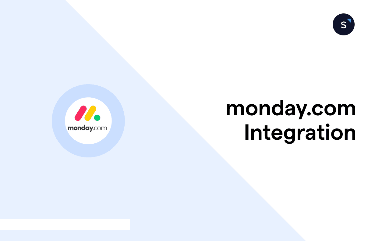 Monday.com integration