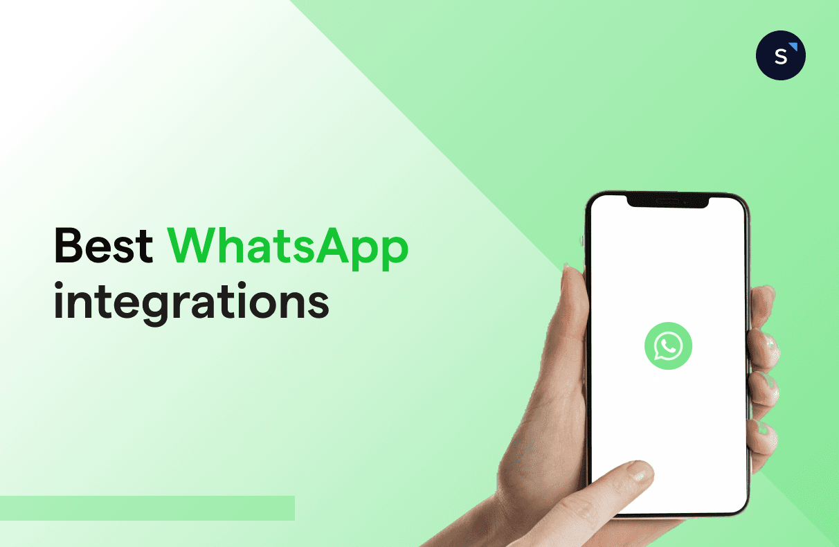 best whatsapp integrations