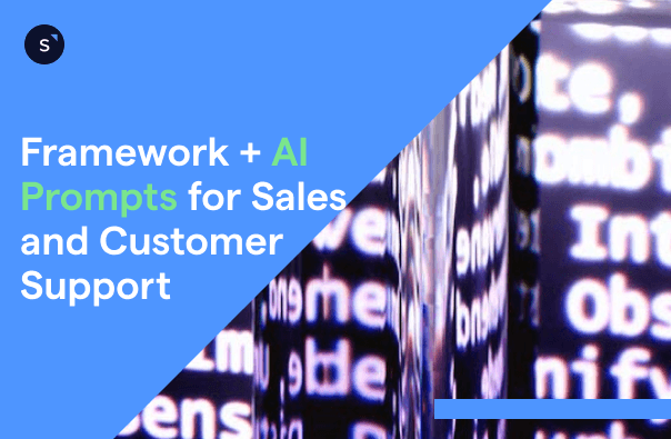 AI prompt and framework