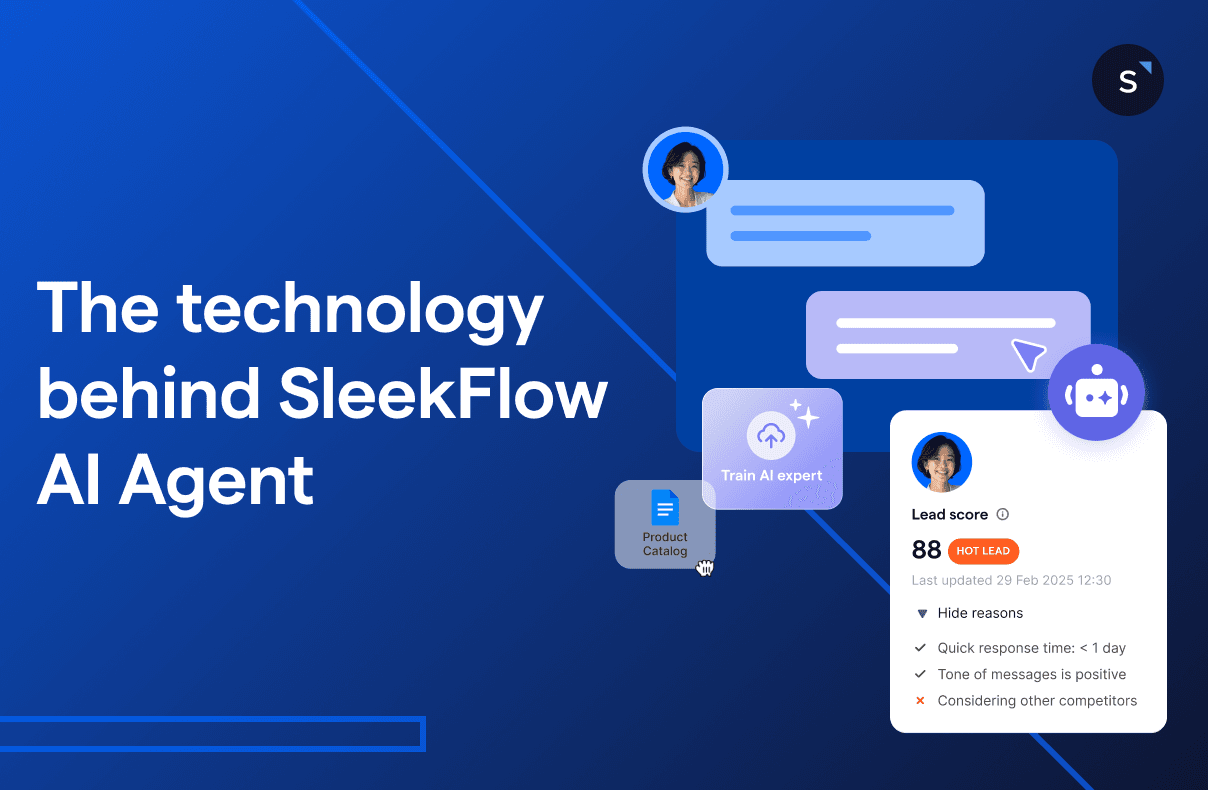 sleekflow ai engine blog cover