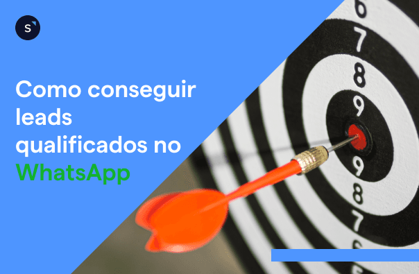 Mensagens automáticas qualificar leads