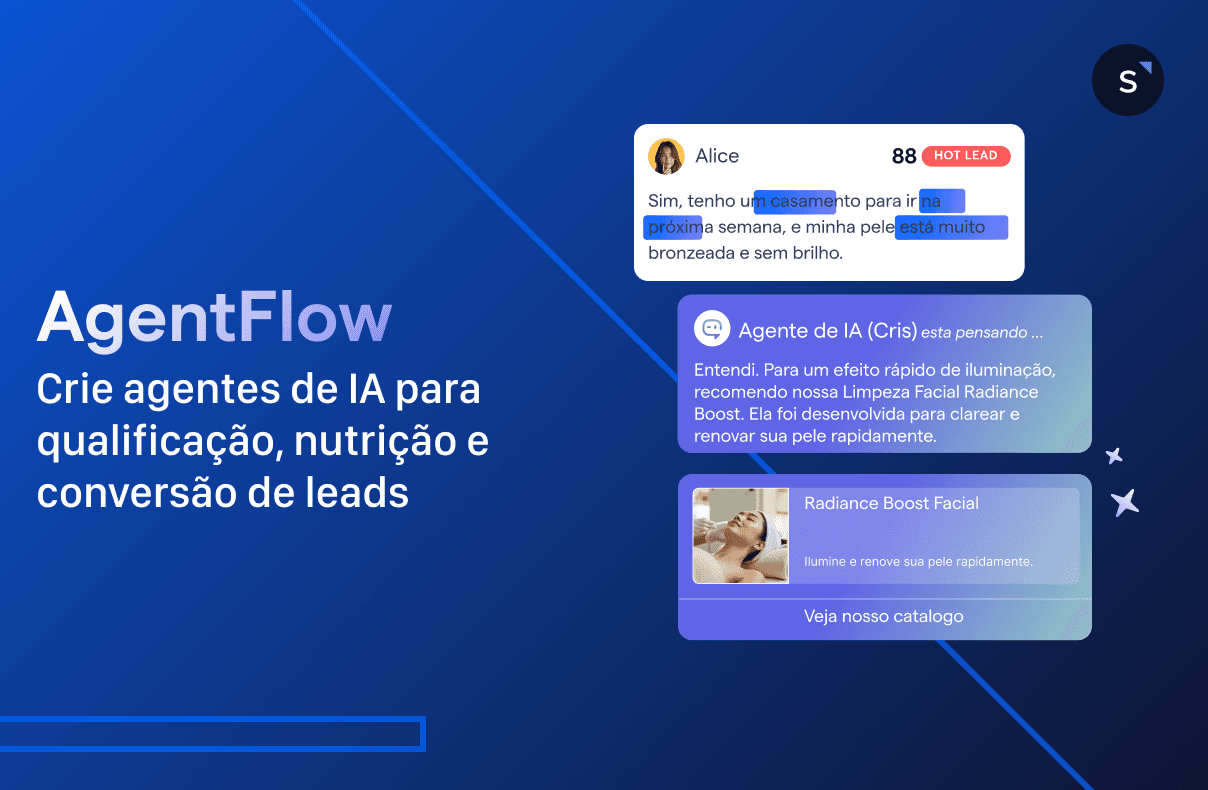 AgentFlow PT-BR