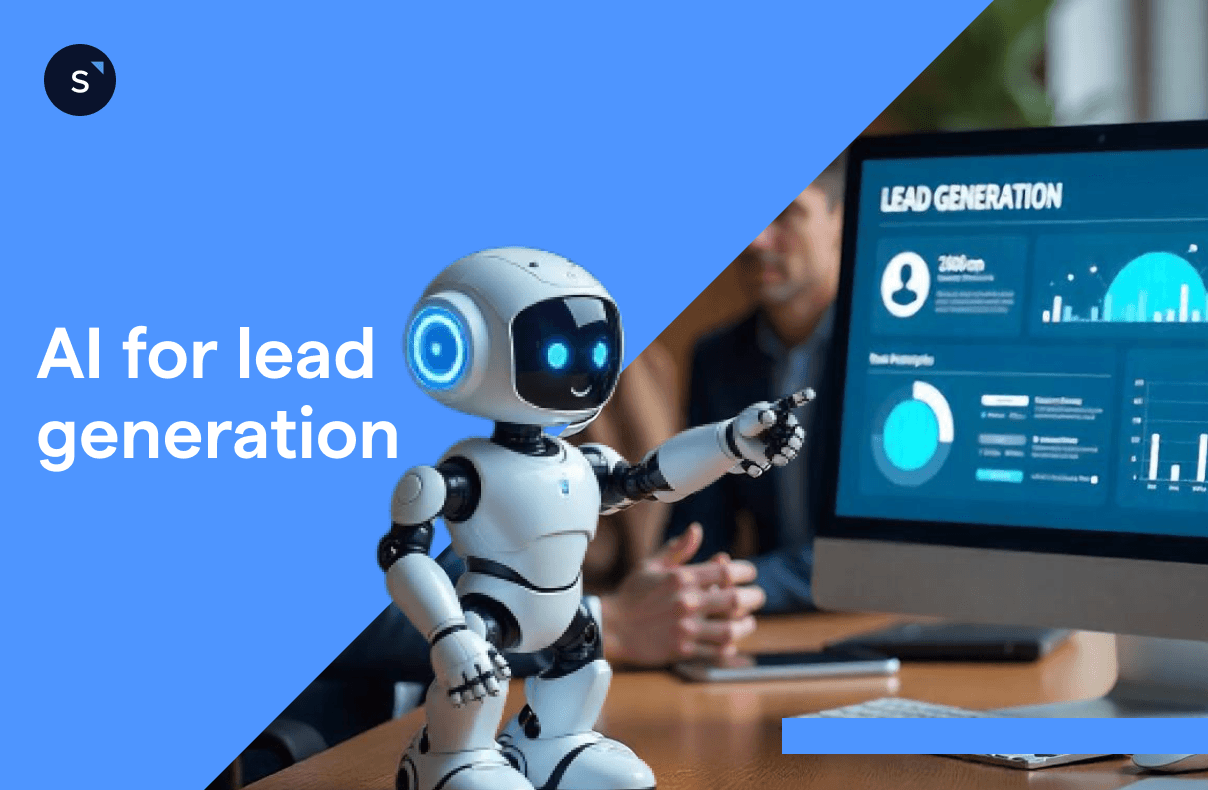 AI for lead generation