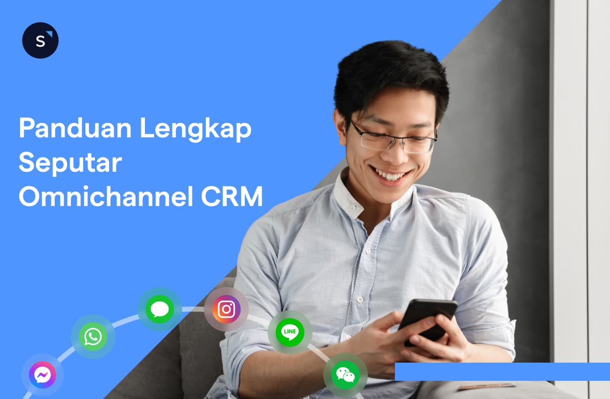 Panduan Lengkap Omnichannel CRM