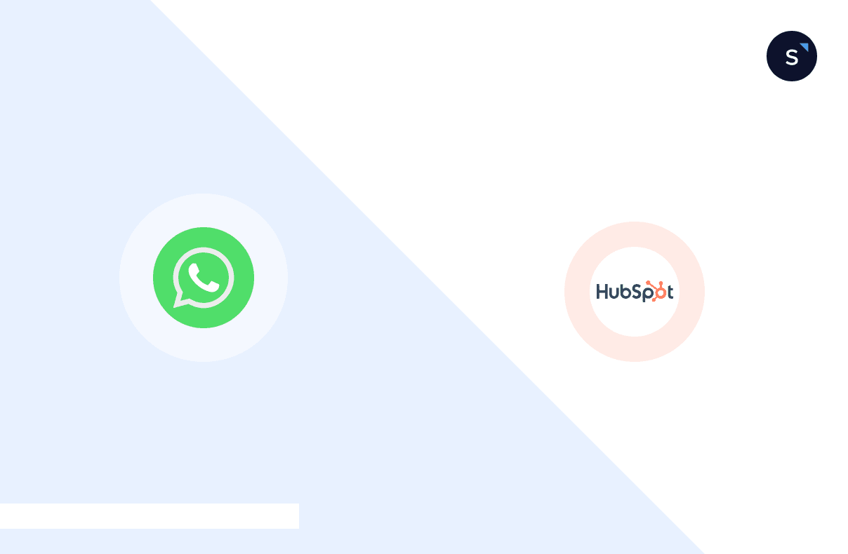 Como integrar WhatsApp e Hubspot