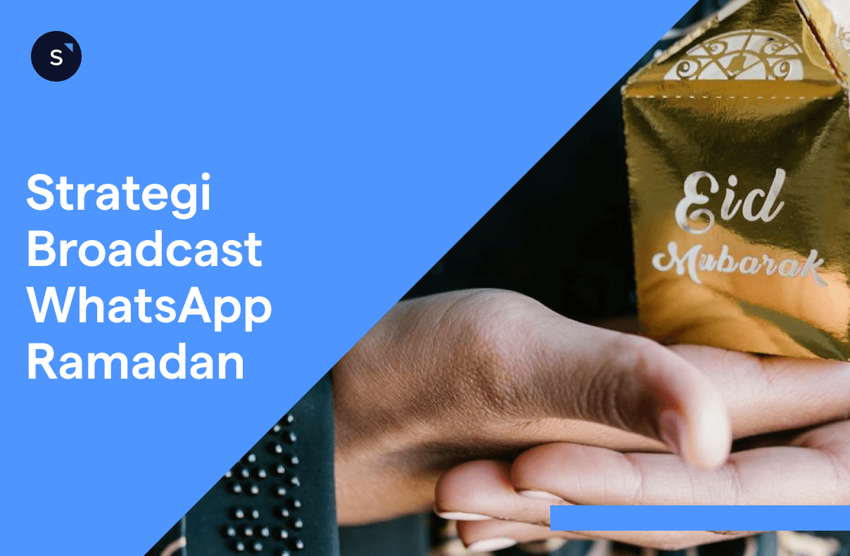 Strategi Broadcast Promo WhatsApp Ramadan