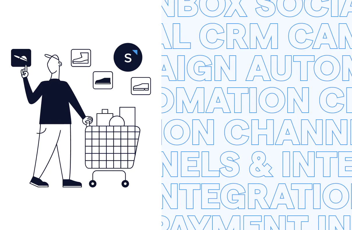 Conheça o teste grátis do SleekFlow e aproveite