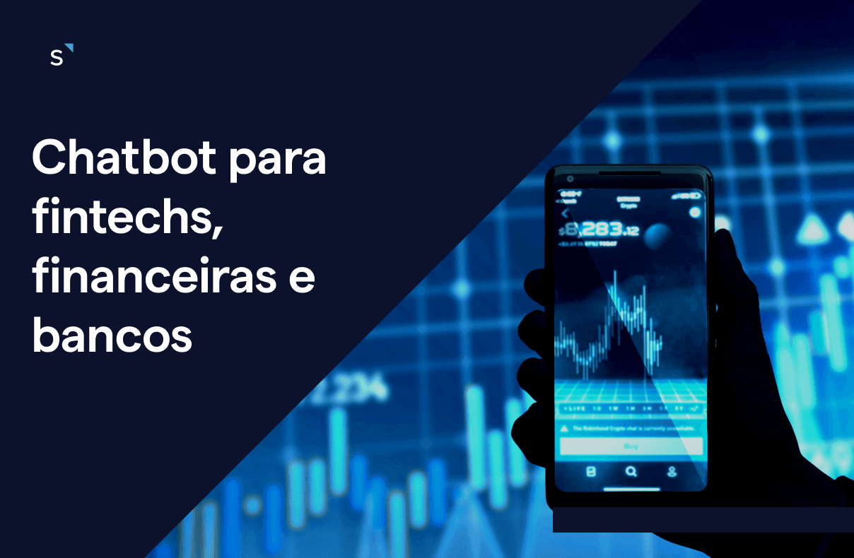 SleekFlow: solução em chatbot para fintechs e bancos