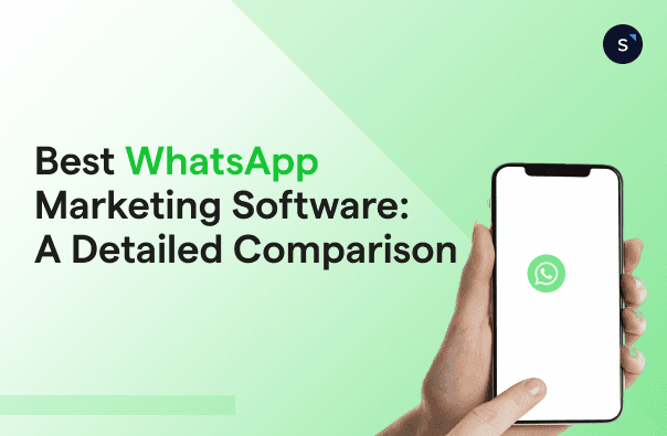 Best Whatsapp Marketing