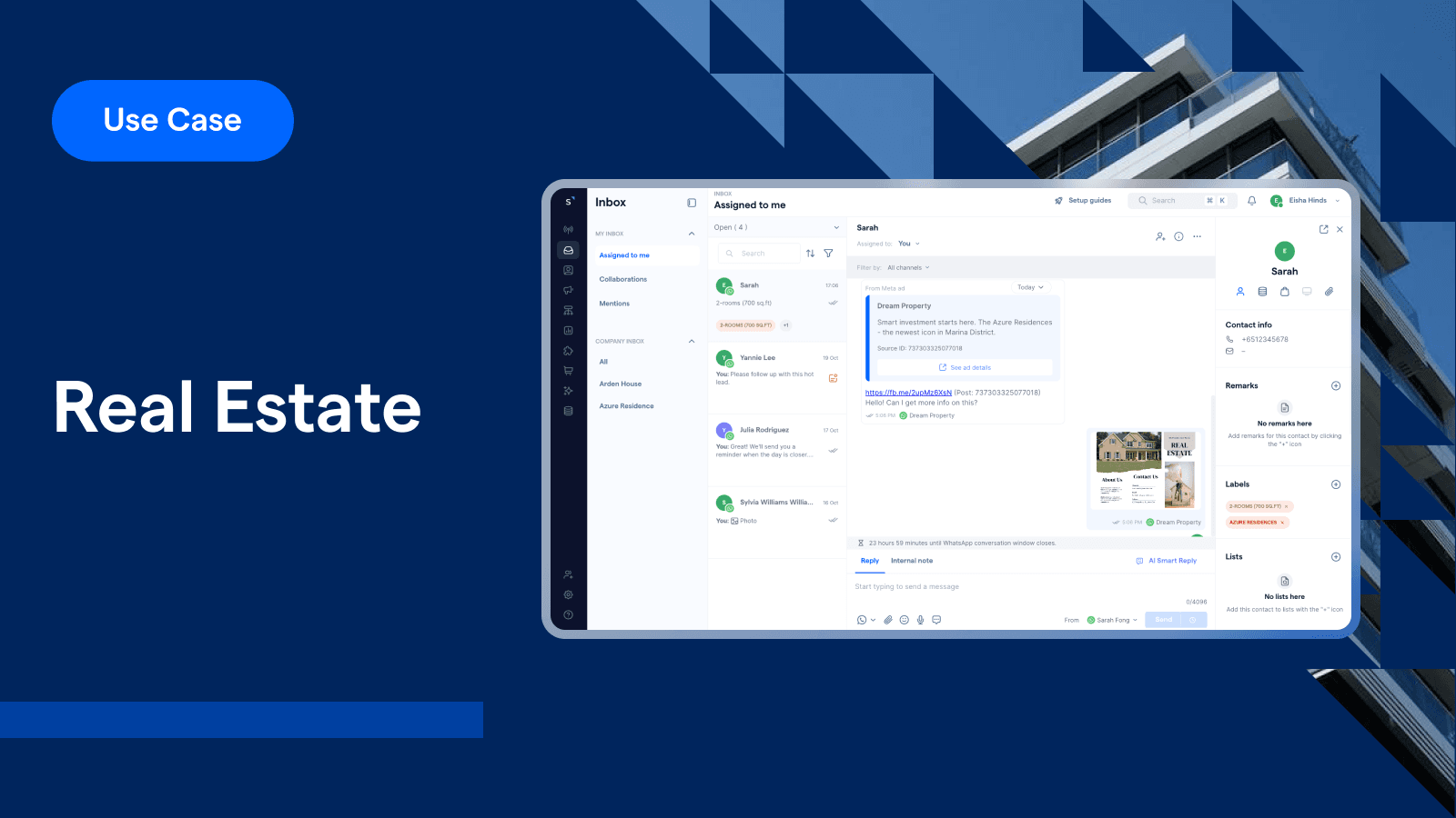 real estate thumbnail