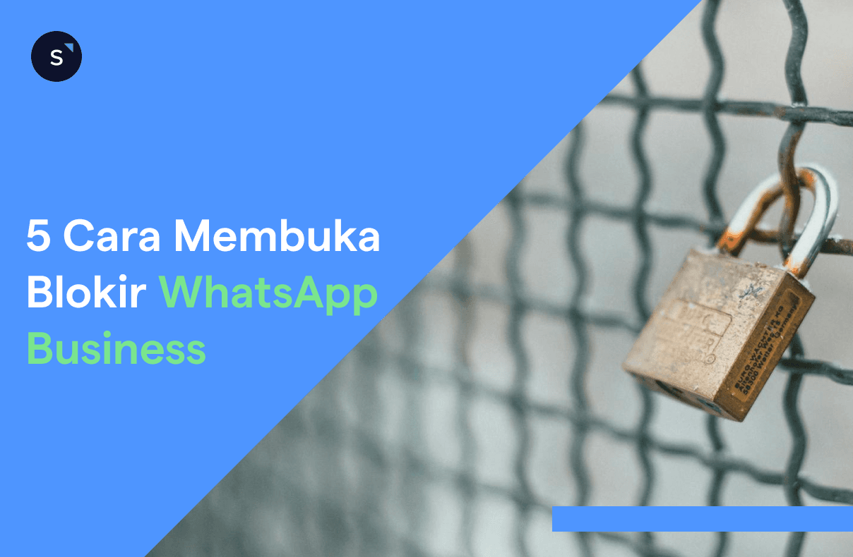 Tips Membuka Blokir WhatsApp Business