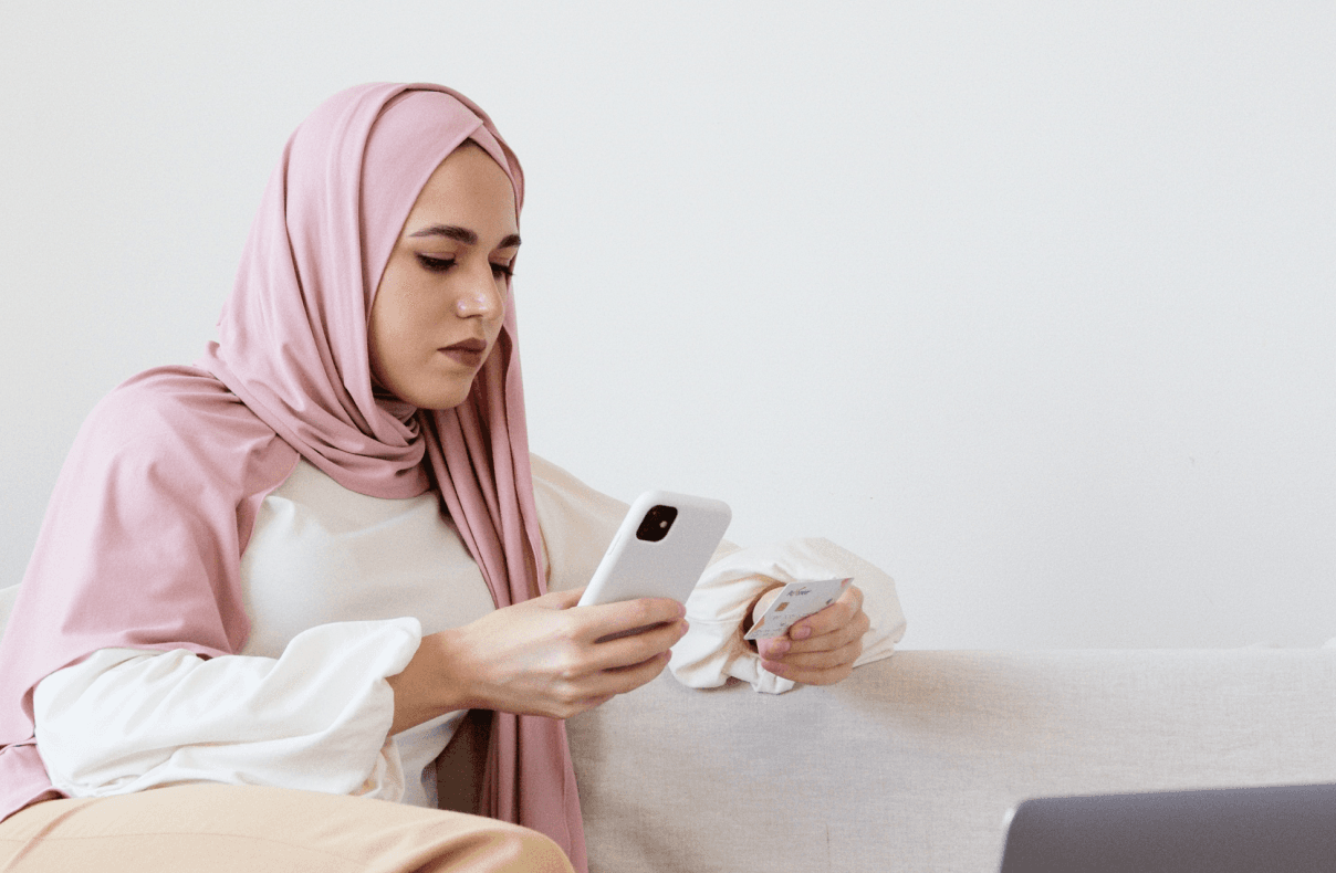 Social commerce trend in Malaysia