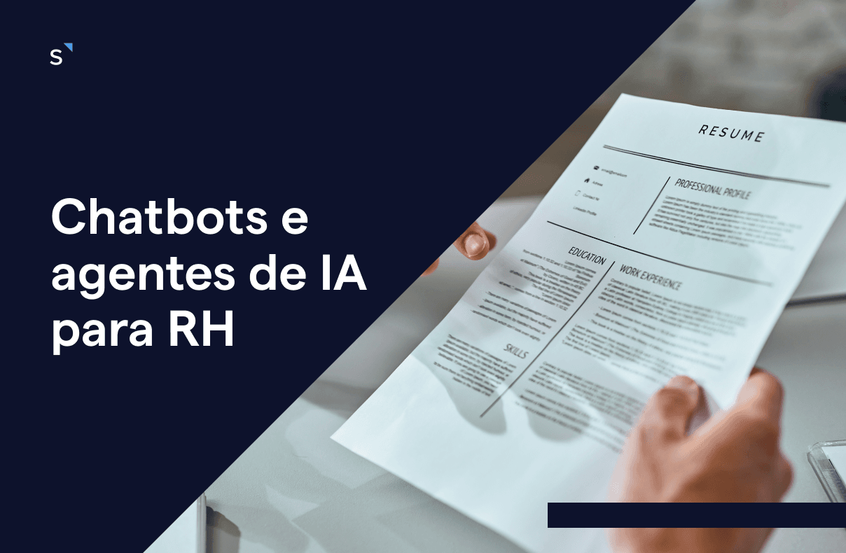 Uso de chatbots como ferramenta de recrutamento e seleção