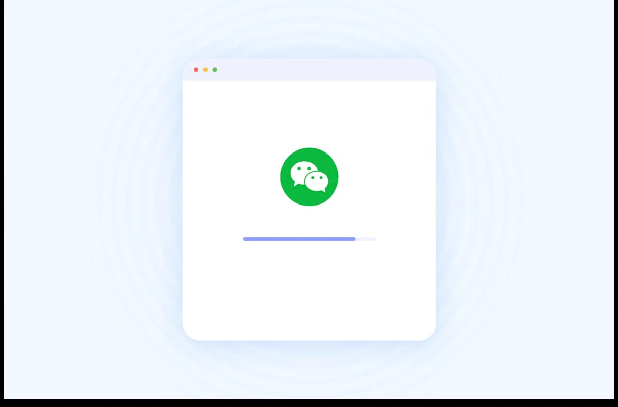 WeChat Web guide for business in Singapore