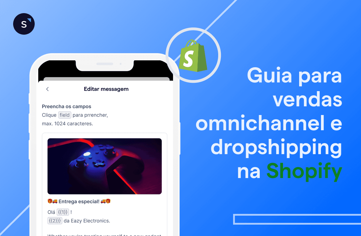Dropshipping Shopify