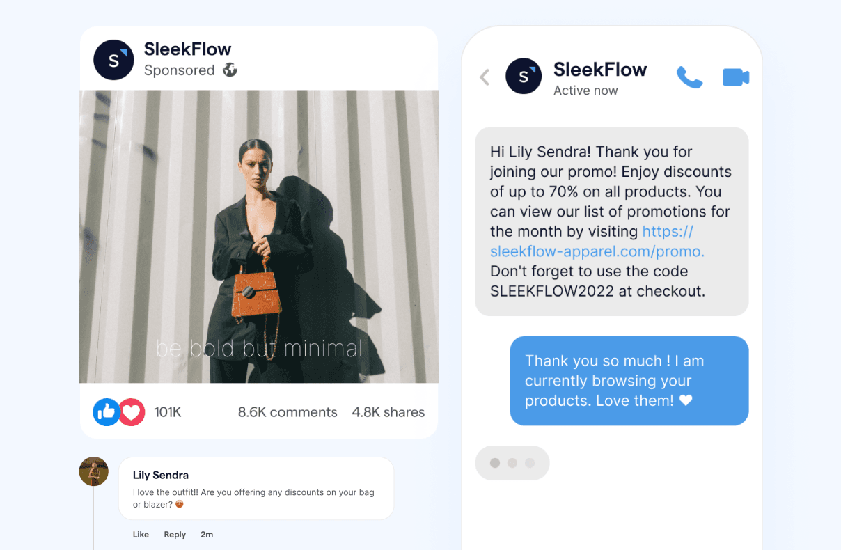 Facebook Messenger Guide- All You Need To Know for Business