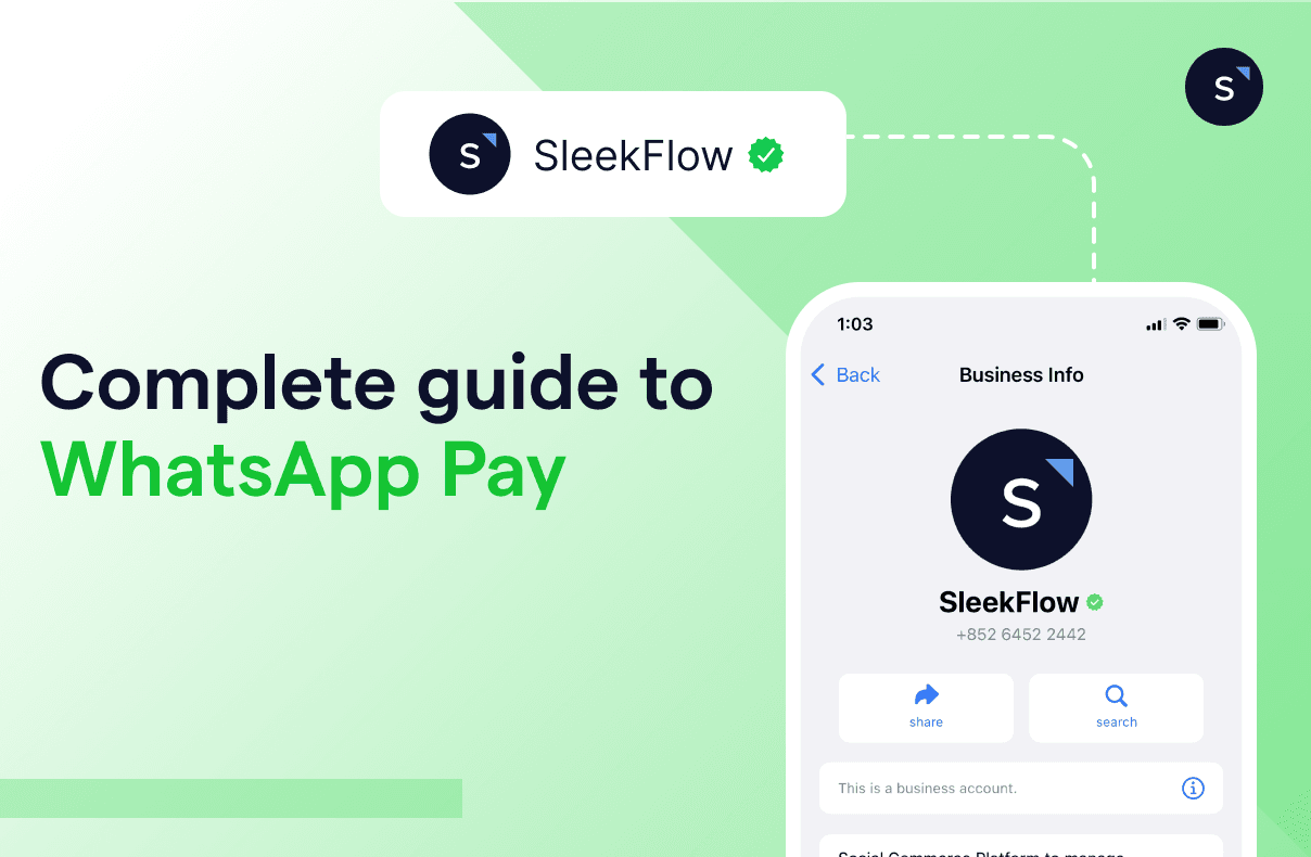 Complete guide to WhatsApp Pay