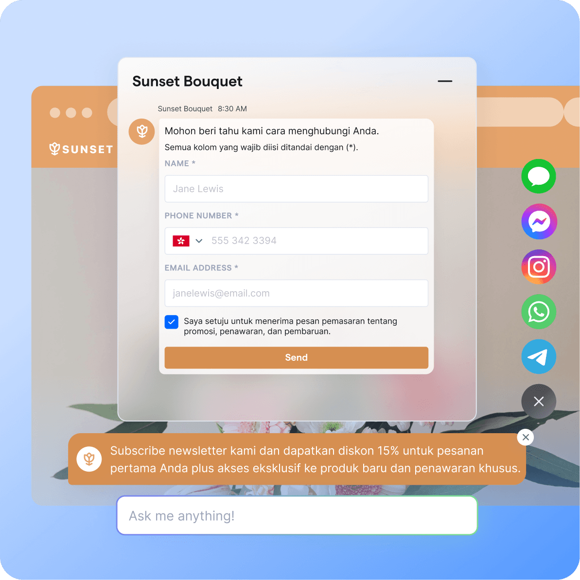 ID shopify 2