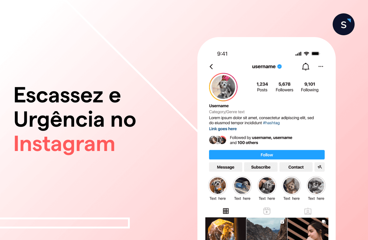 Escassez e Urgência como técnica de vendas no Instagram