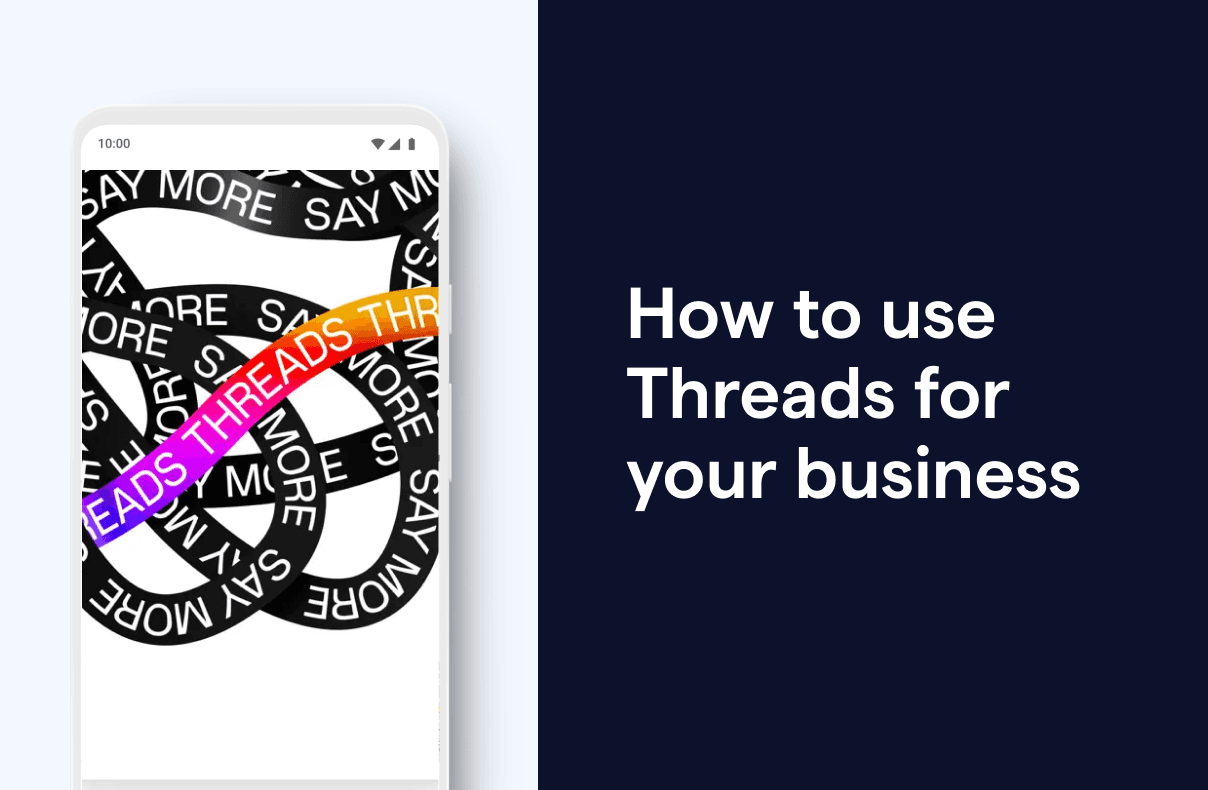 How to use Threads for your business: a guide for your social media strategy
