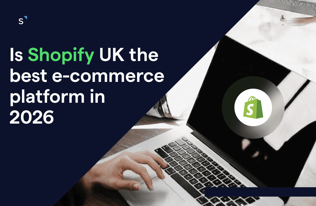 Is Shopify UK the best eCom platform in 2026?