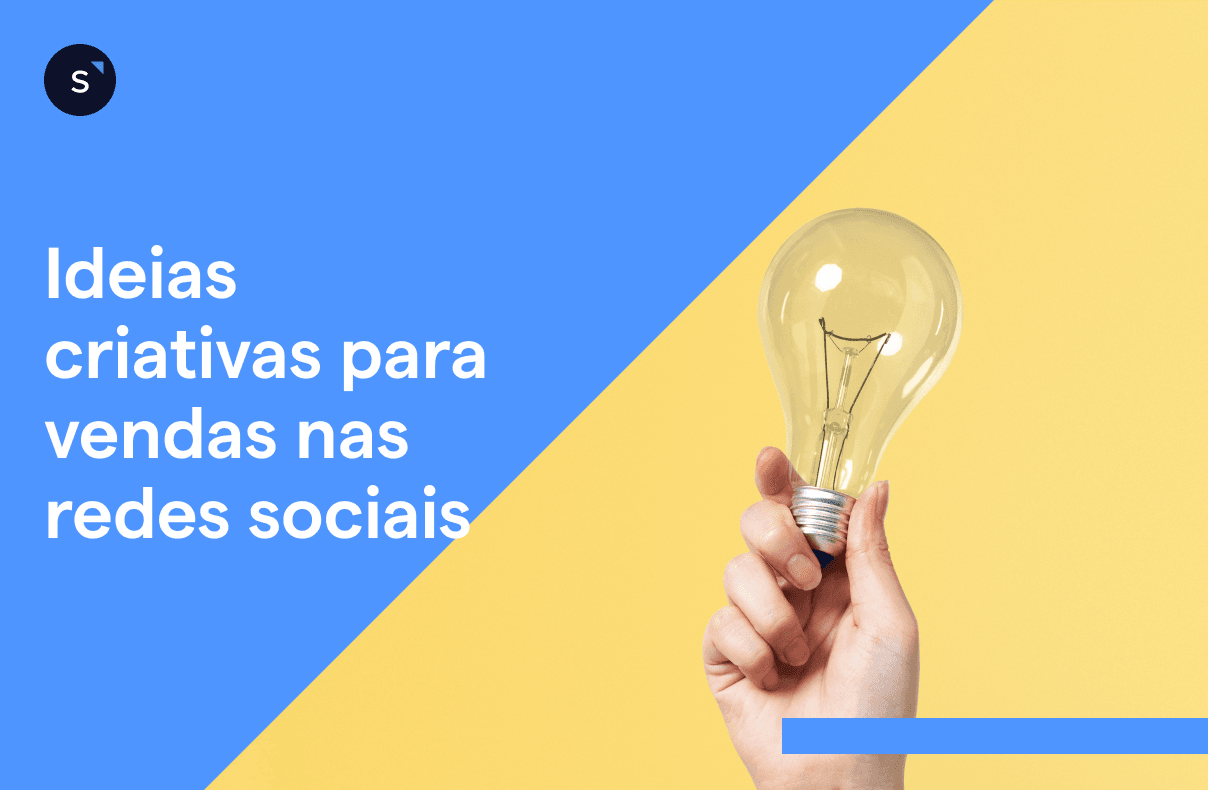 Ideias criativas para aumentar as vendas nas redes sociais