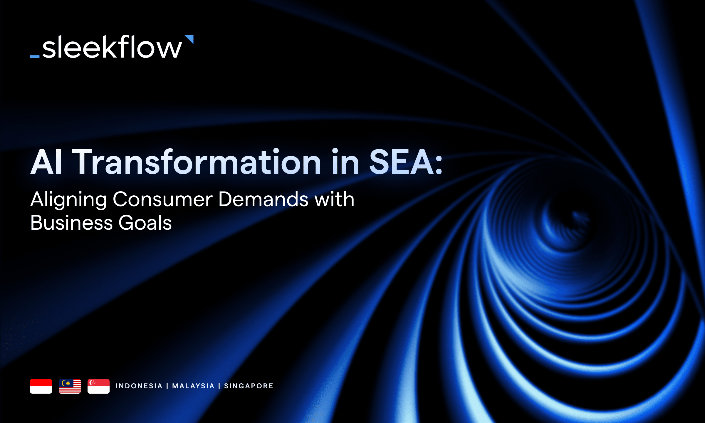 AI Transformation in SEA