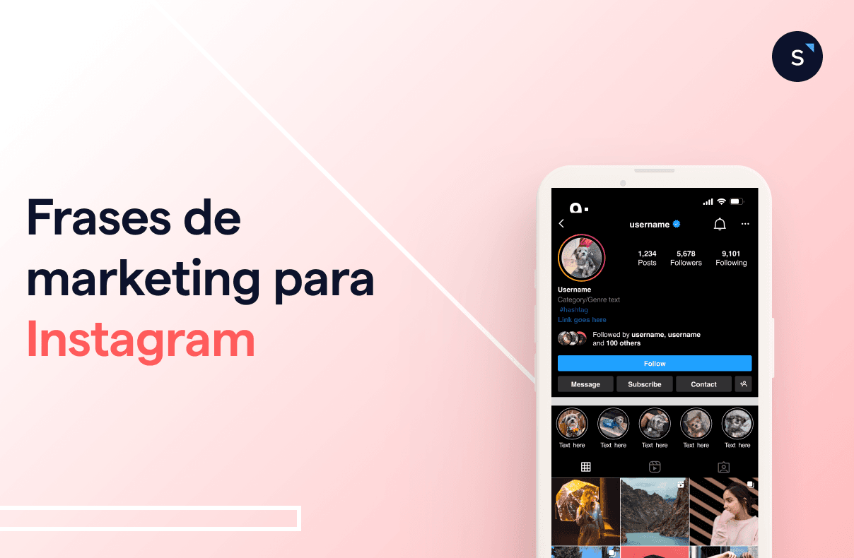 Frases e Estratégias Impactantes para Aumentar Suas Vendas no Instagram