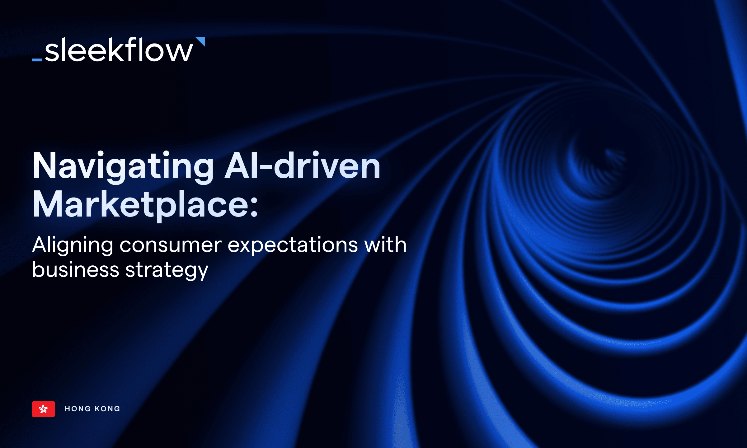 Navigating AI Driven Marketplace: Aligning consumer expectations with business strategy