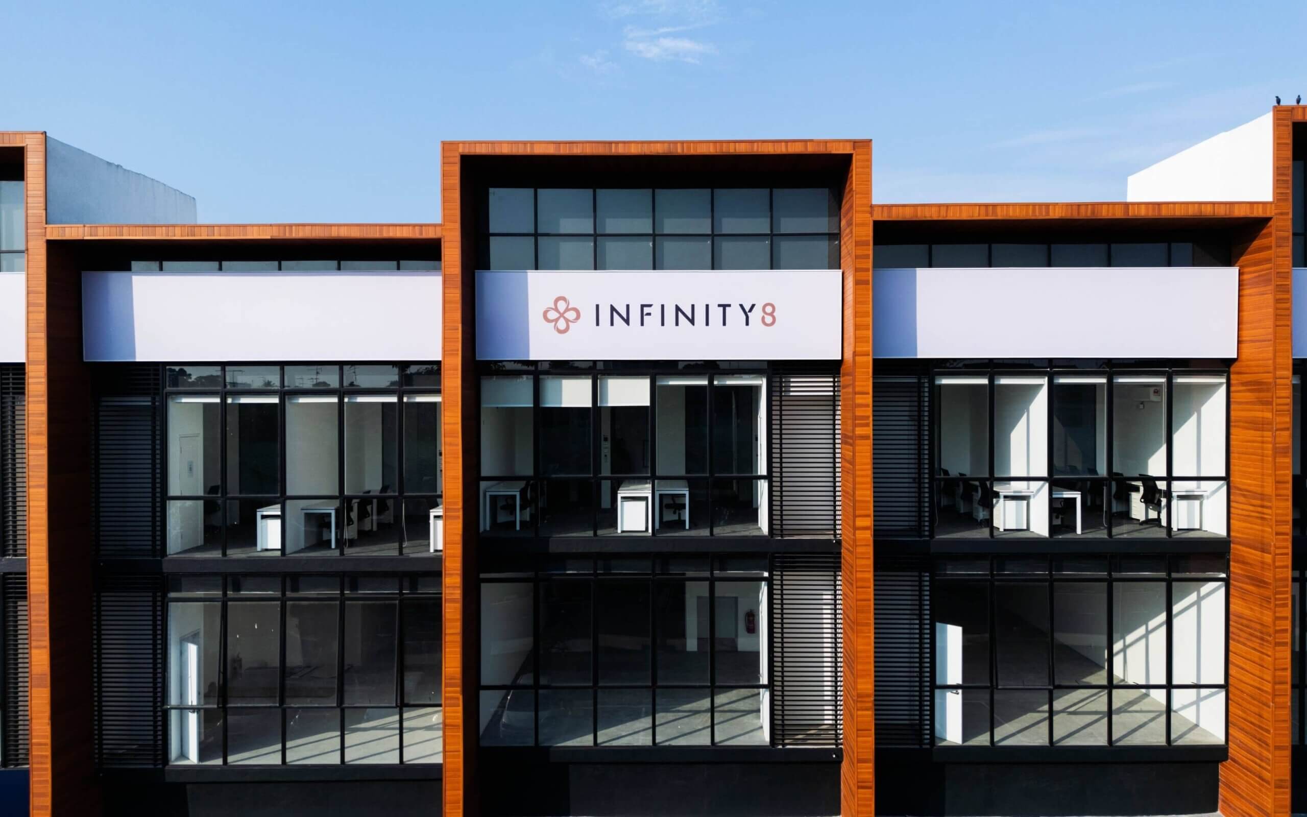 infinity8 jb