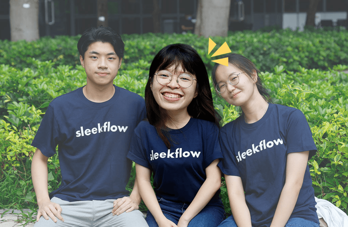 Sleektern’s Story- Most Insightful Internship Experience in My Life