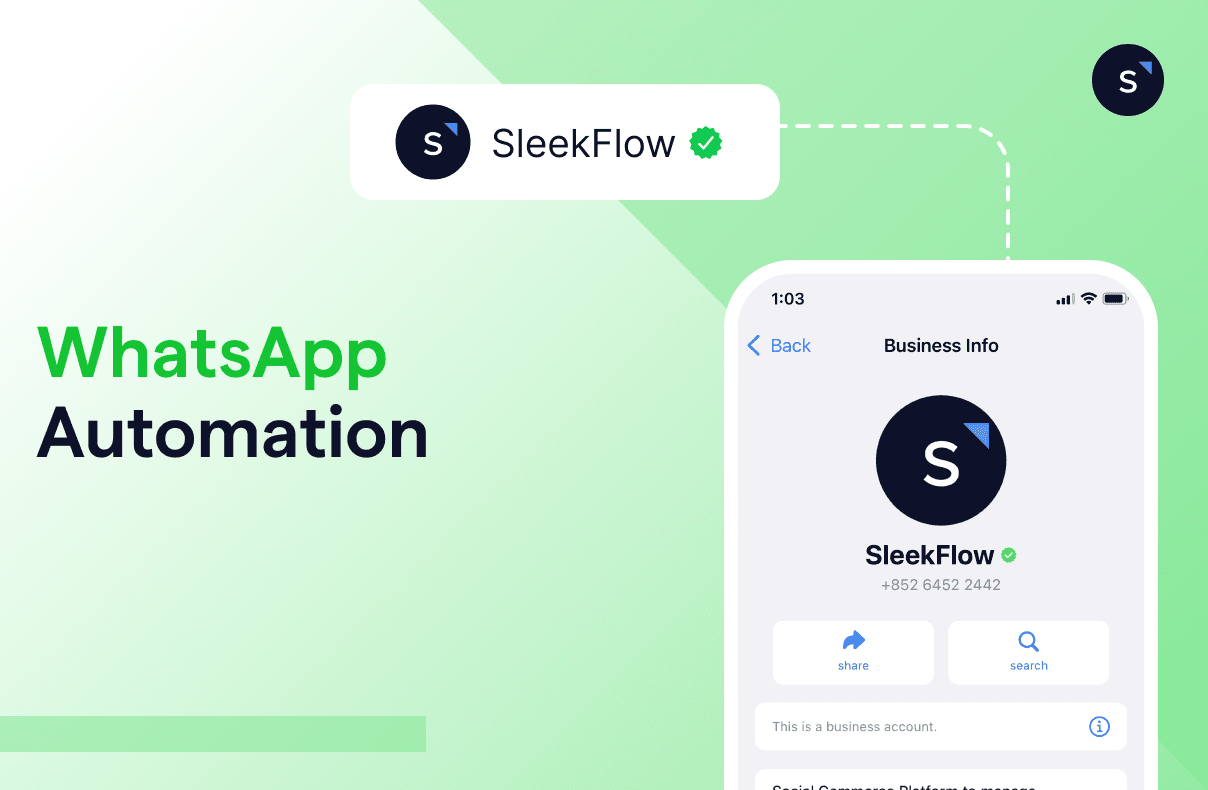 The complete guide for WhatsApp automation