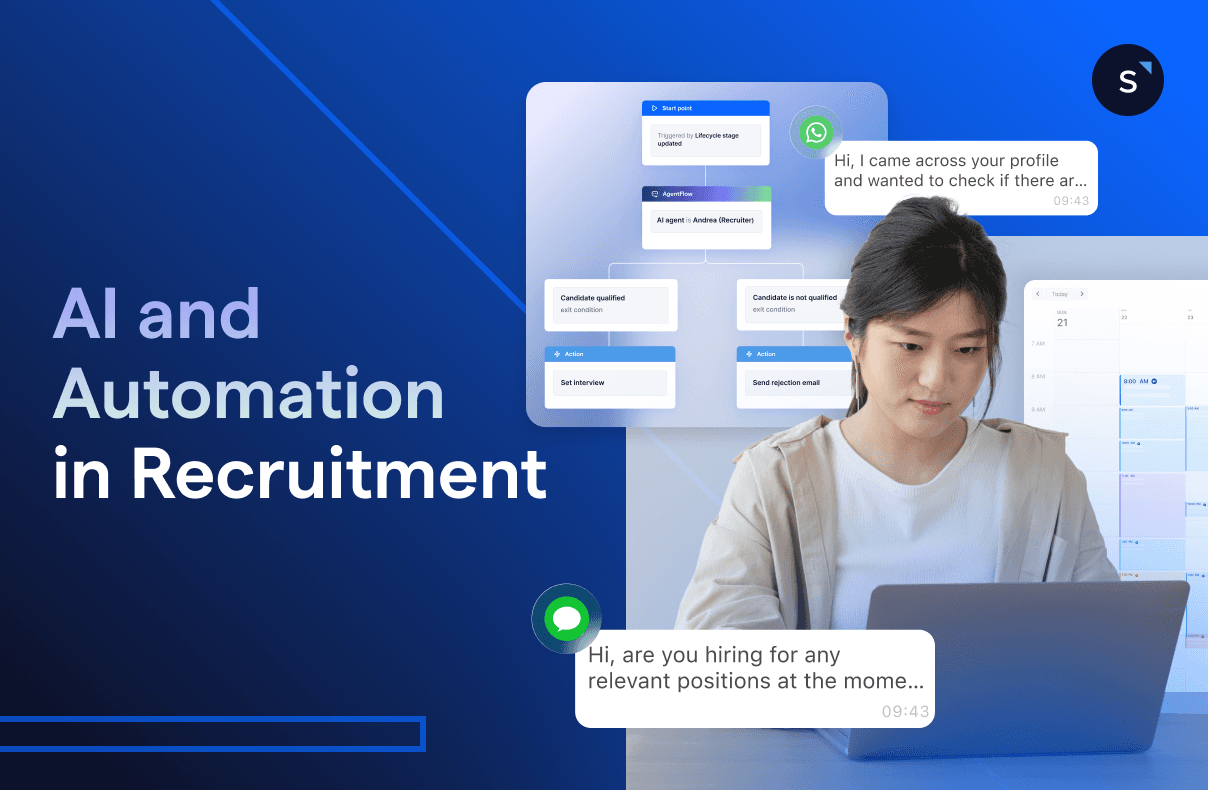 AI and Automation in Recruitment