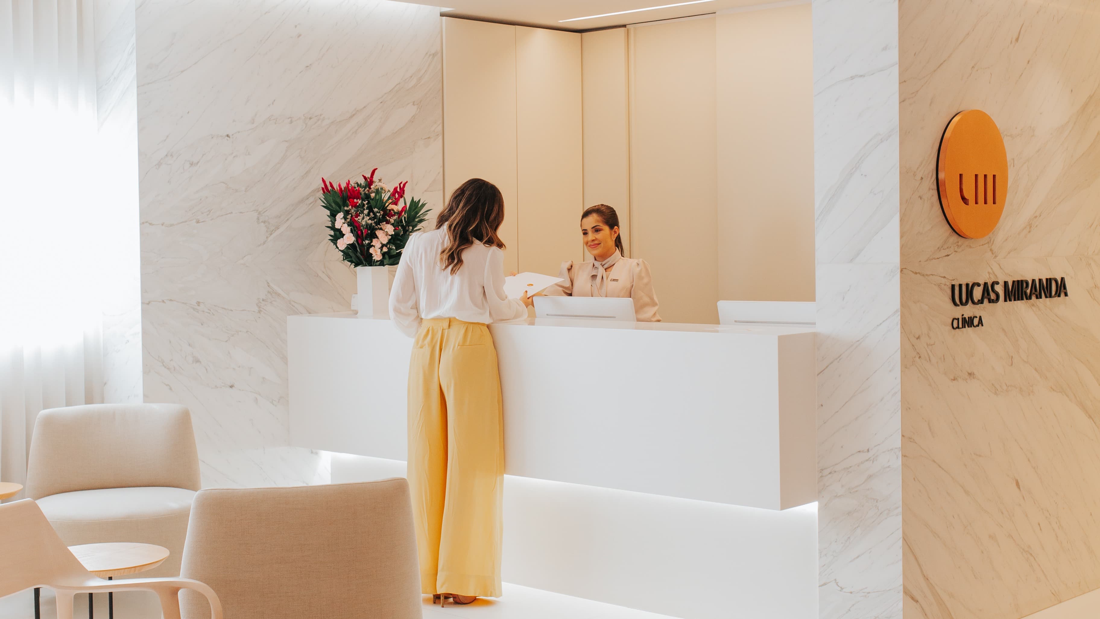 Clinica Lucas Miranda 1