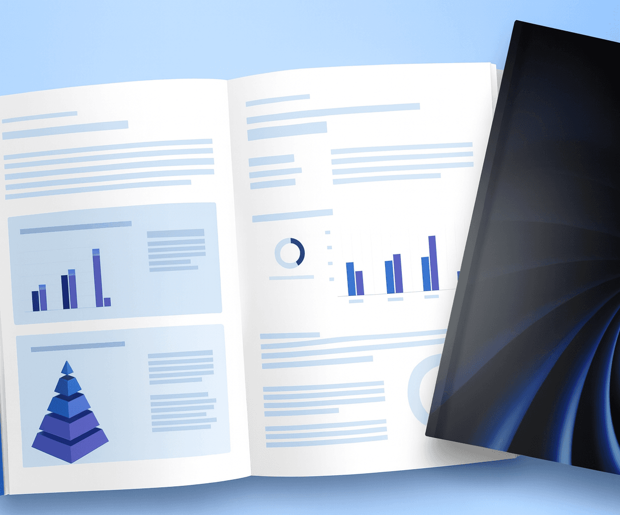 O Guia definitivo da IA nas empresas: Dados, tendências e expectativas dos consumidores