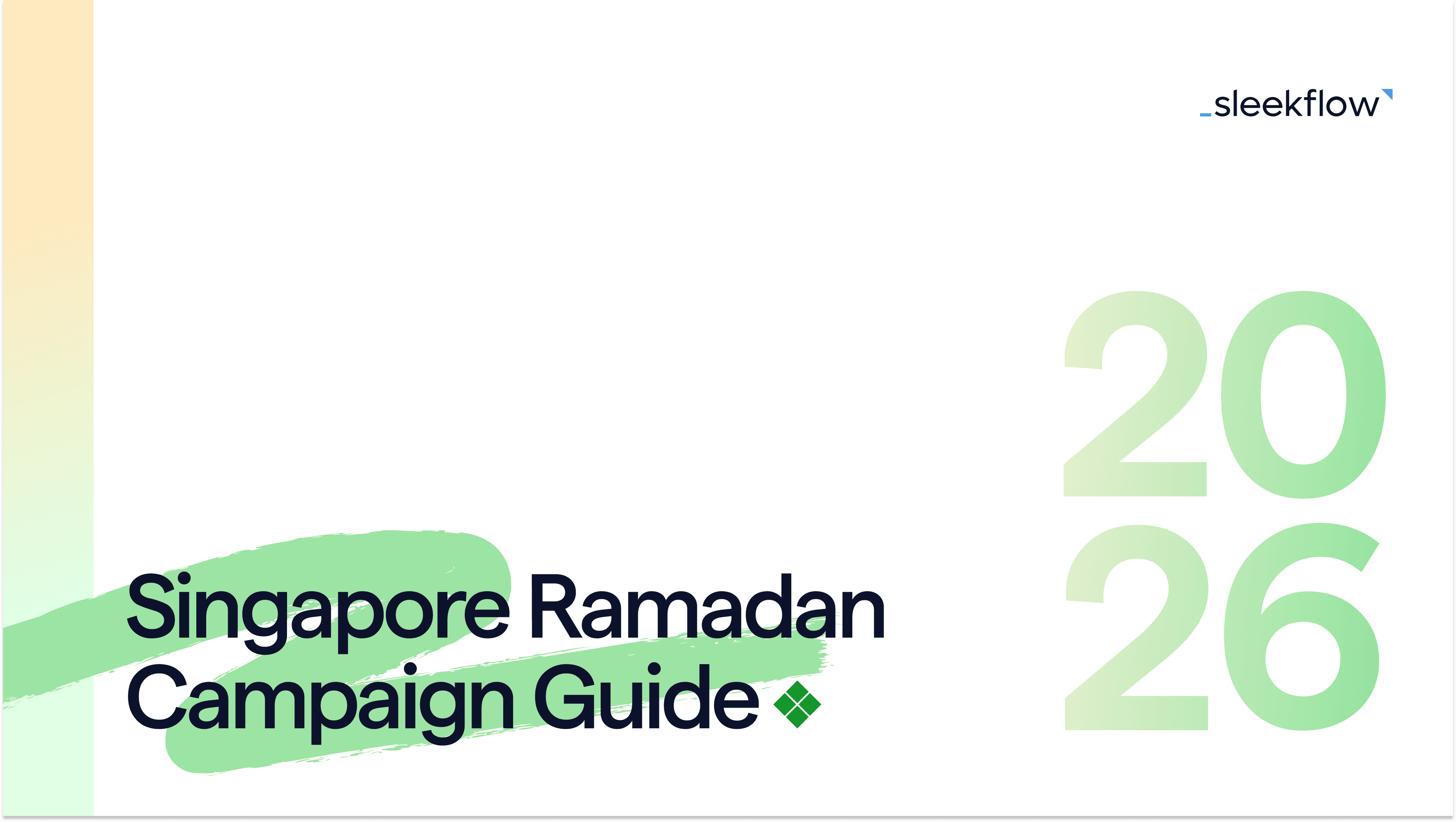Ramadan Guidebook 2026 (Singapore)