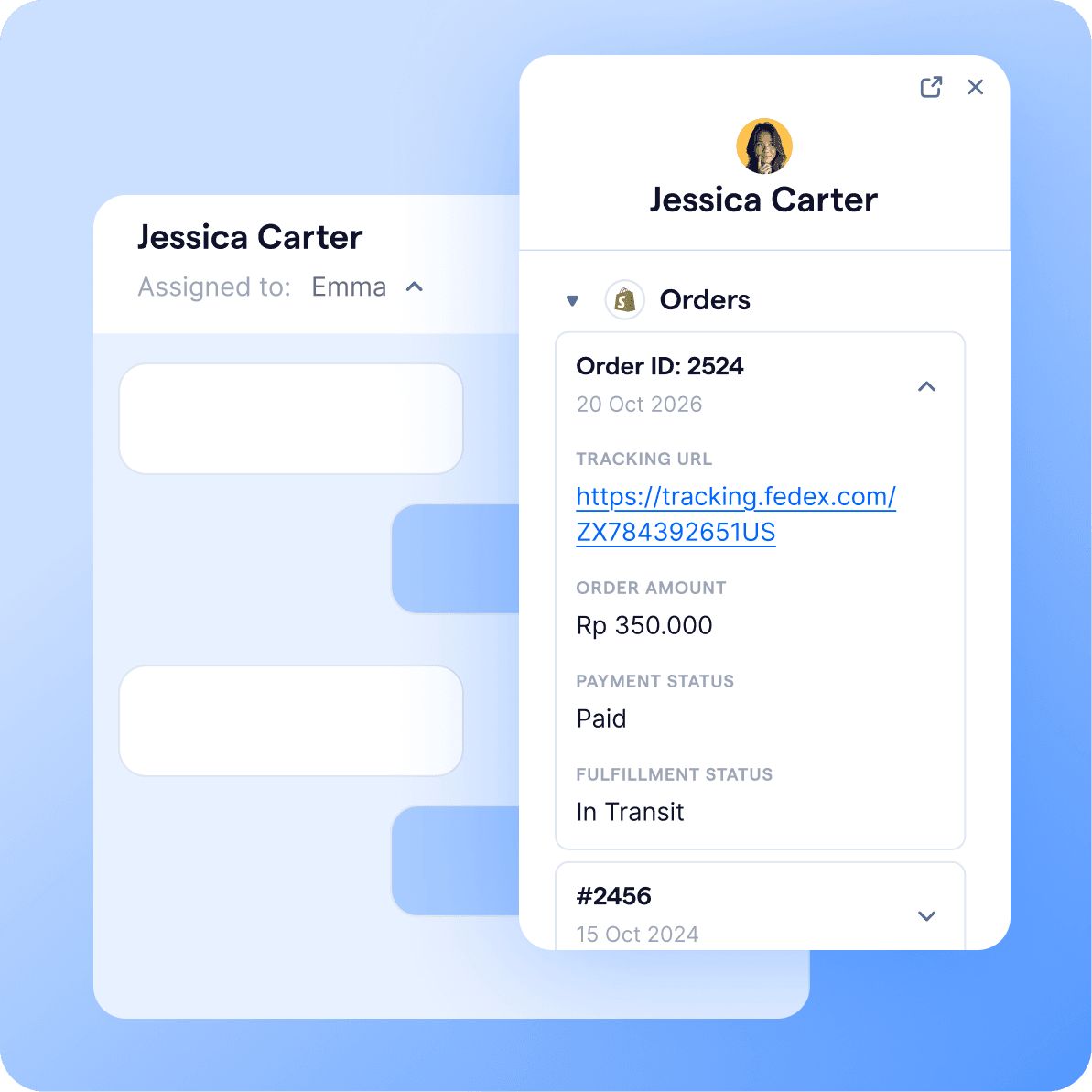 ID SHOPIFY 6