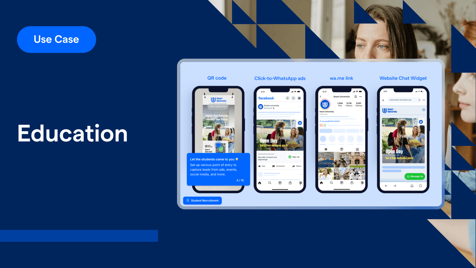 education demo hub