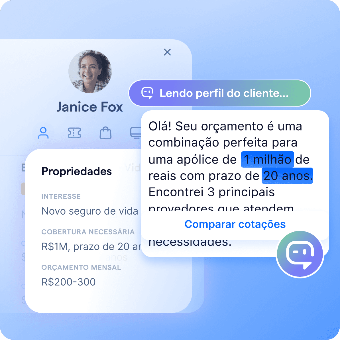 PT BR WhatsApp API Agente de IA 2